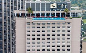 Aloft Kuala Lumpur 4*